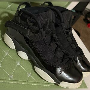 🏀 Jordan “6 Rings” SIZE 6Y (Youth)